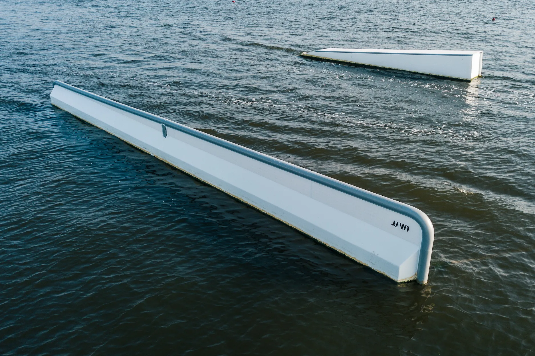 Handrail Up im Supieria Features Park